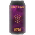 Boxcar Double Dark Mild