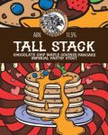 Amundsen Tall Stack