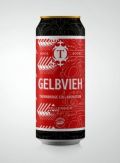 Thornbridge / Newbarns Gelbvieh