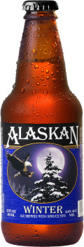 Alaskan Winter Ale