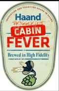 HaandBryggeriet Cabin Fever