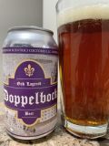 OEC Oak Lagered Doppelbock