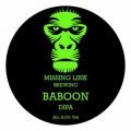 Missing Link Baboon