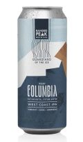 Banded Peak Mount Columbia West Coast IPA