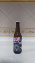 La Quince God Save the Session IPA