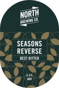 North Brewing Co Seasons Reverse