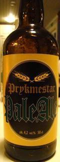 Vakka-Suomen Prykmestar Pale Ale