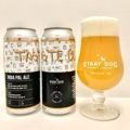 Stray Dog / Flora Hall Taste Buds