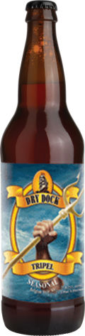 Dry Dock Topsail Tripel