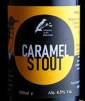 Tindall Caramel Stout