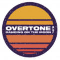 Overtone Dancing On The Moon