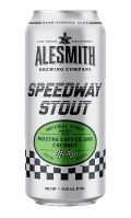 AleSmith Speedway Stout - Mostra Coffee & Coconut