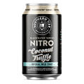 Southern Tier Blackwater Series: Nitro Coconut Truffle