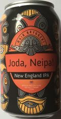 Ægir Joda, Neipa!