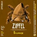 Zipfelbier Brownie