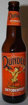 Dundee Oktoberfest