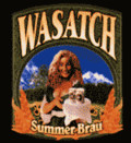 Wasatch Summer Brau