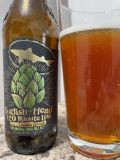 Dogfish Head 120 Minute IPA - Utopias Barrel