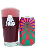 Omnipollo Pleroma Blackberry Blueberry Lime Crème Brûlée