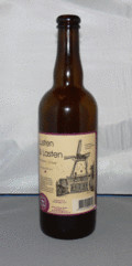 De Molen Lusten & Lasten (Joys & Burdens)