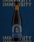 PINTA Barrel Brewing / Forager Immensity