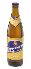 Raschhofer Das Zwickl