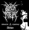 Adroit Theory Black Metal