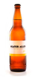 Heater Allen Pils