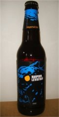 Harpoon Leviathan IPA