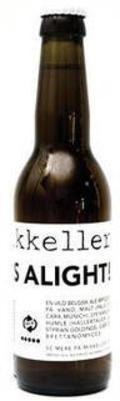 Mikkeller It's Alight!