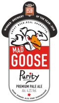 Purity Mad Goose (Cask)