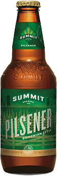 Summit Pilsener