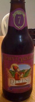 Saint Arnold Divine Reserve #7