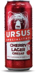 Ursus Cherry Lager