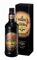 Fuller's Brewer's Reserve No 1 Oak Aged Ale Single Malt