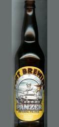 Port Brewing Panzer Imperial Pils