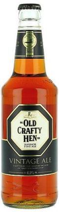 Morland Old Crafty Hen (Bottle)