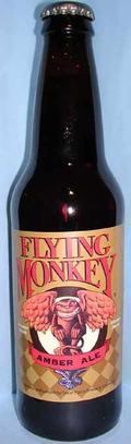 Flying Monkey Amber Ale