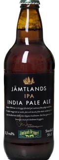 Jämtlands India Pale Ale