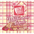 Bent Paddle Wilderness Tuxedo : Raspberry Lemonade 