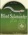 Rahr & Sons Blind Salamander Pale Ale