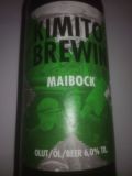 Kimito Maibock