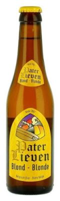 Pater Lieven Blond