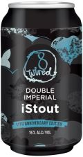 8 Wired iStout Double Imperial