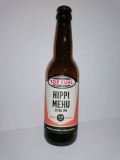 Top Fuel Hippimehu Citra IPA