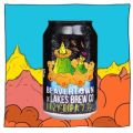 Beavertown / Lakes Brew Hazy DIPA