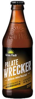 Green Flash Palate Wrecker