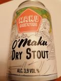 Maku O'Maku Dry Stout