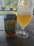 Firestone Walker Mind Haze Citrus Cyclone