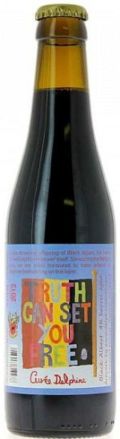 Struise Cuvée Delphine